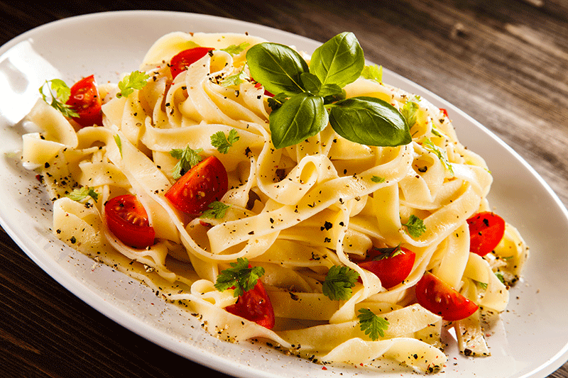 Fratellis north hills menu order pizza online