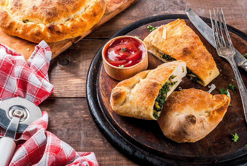 Fratellis north hills menu order pizza online