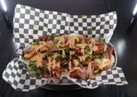 Loaded Mashed