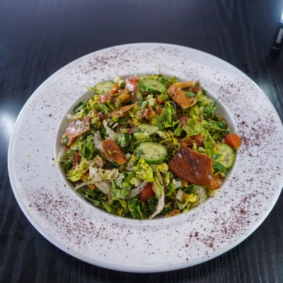 Fattoush Salad