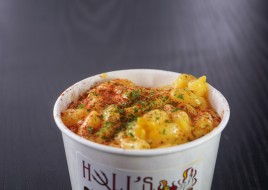 Mac & Cheese