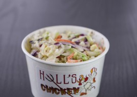 Cole Slaw