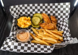 Kid's Meal