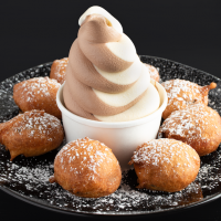 Desserts & Drinks