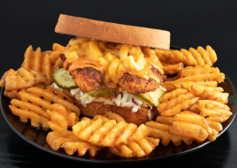 Double Mac Attack