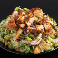 Salads