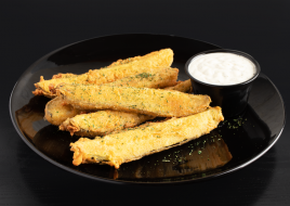 Fried Pickles