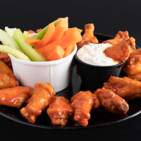 Wings