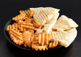 Nashville Style Quesadilla 