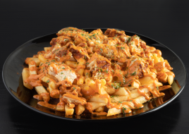 Loaded Fries