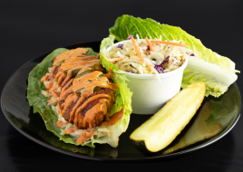 Protein Style