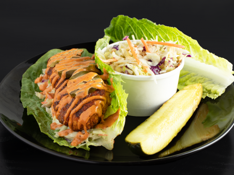Protein Style