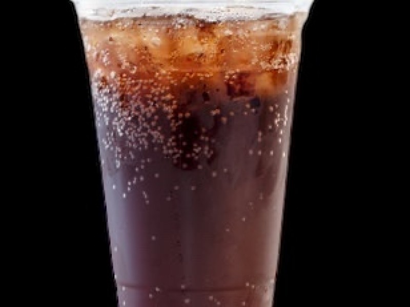 Fountain Drink