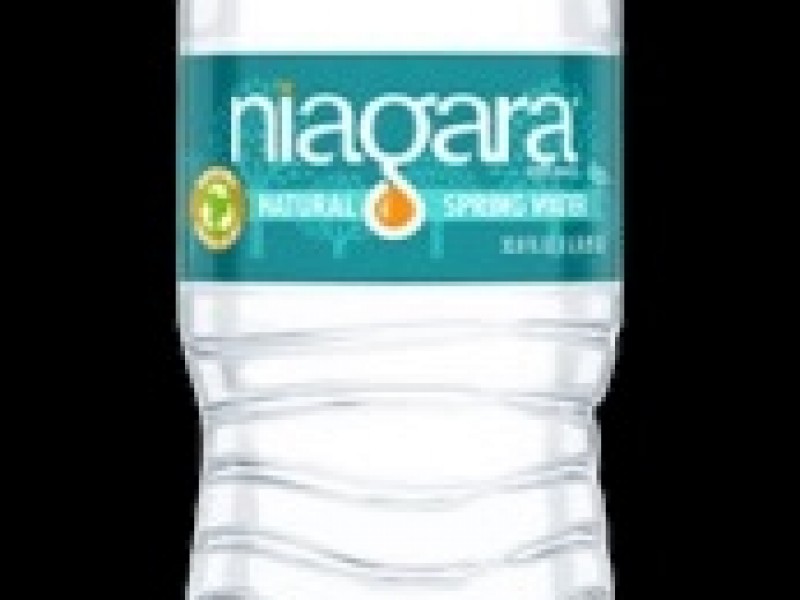 Bottled Water