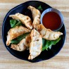 Pot Stickers