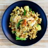 Pineapple Fried Rice