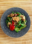 Stir Fried Dishes