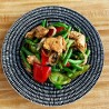 Pad Kra Paw