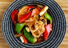 Kung Pao