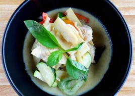 Green Curry