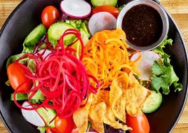 Sooraa Salad
