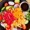 Sooraa Salad