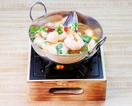 Soups