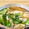 Wonton Soup