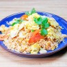 Crab Fried Rice