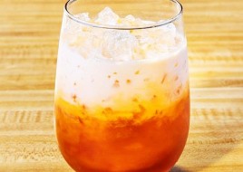 Thai Iced Tea