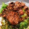 Pepper Garlic