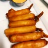 Shrimp Rolls