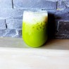 Iced Jasmine Green Tea