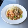 Crab and Shrimps Noodle