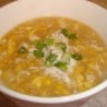 Chicken Soup with Corn