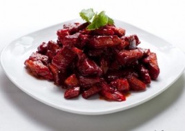 Boneless Spareribs