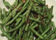 Spicy Green Beans with Pork 