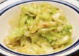 Sauteed Chinese Cabbage