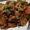 Yu Shiang Scallops