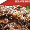 Sesame Beef