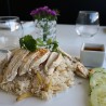 Hainan Chicken Lunch