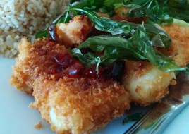 Pattaya Fillet of Sole
