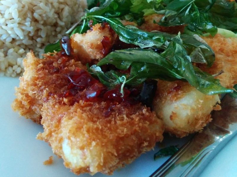 Anantra Thai Canoga Park Menu Order The Last Touch Online