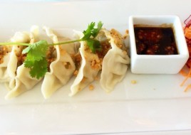 Gyoza