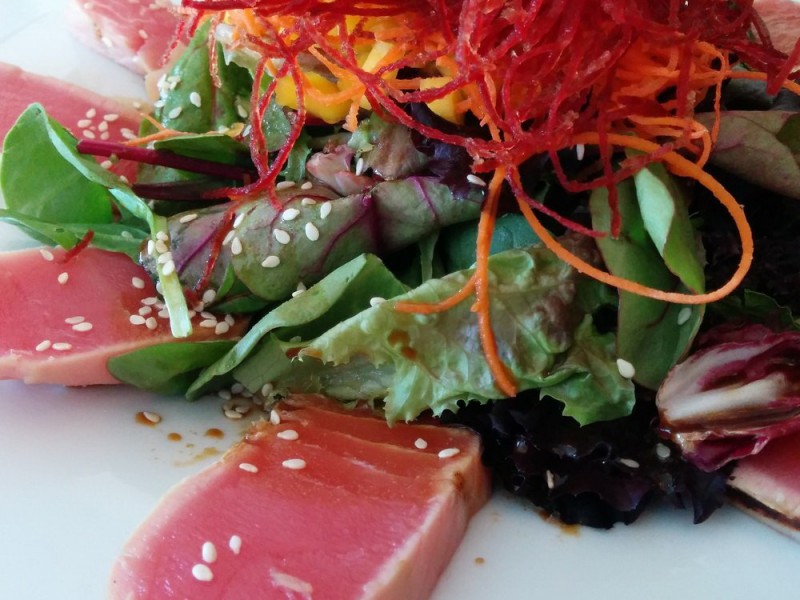 Anantra Thai Canoga Park Menu Order The Last Touch Online