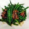 Filet Mignon Green Bean