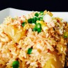 Pineapple Fried Rice