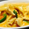 Red Curry