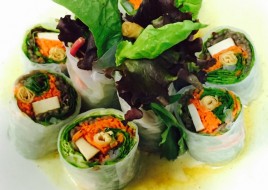 Garden Wrap