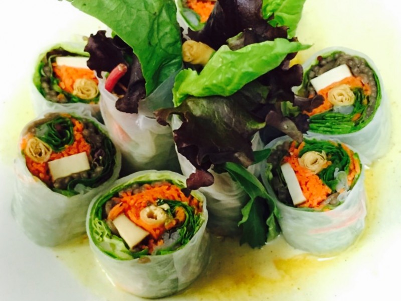 Anantra Thai Canoga Park Menu Order The Last Touch Online